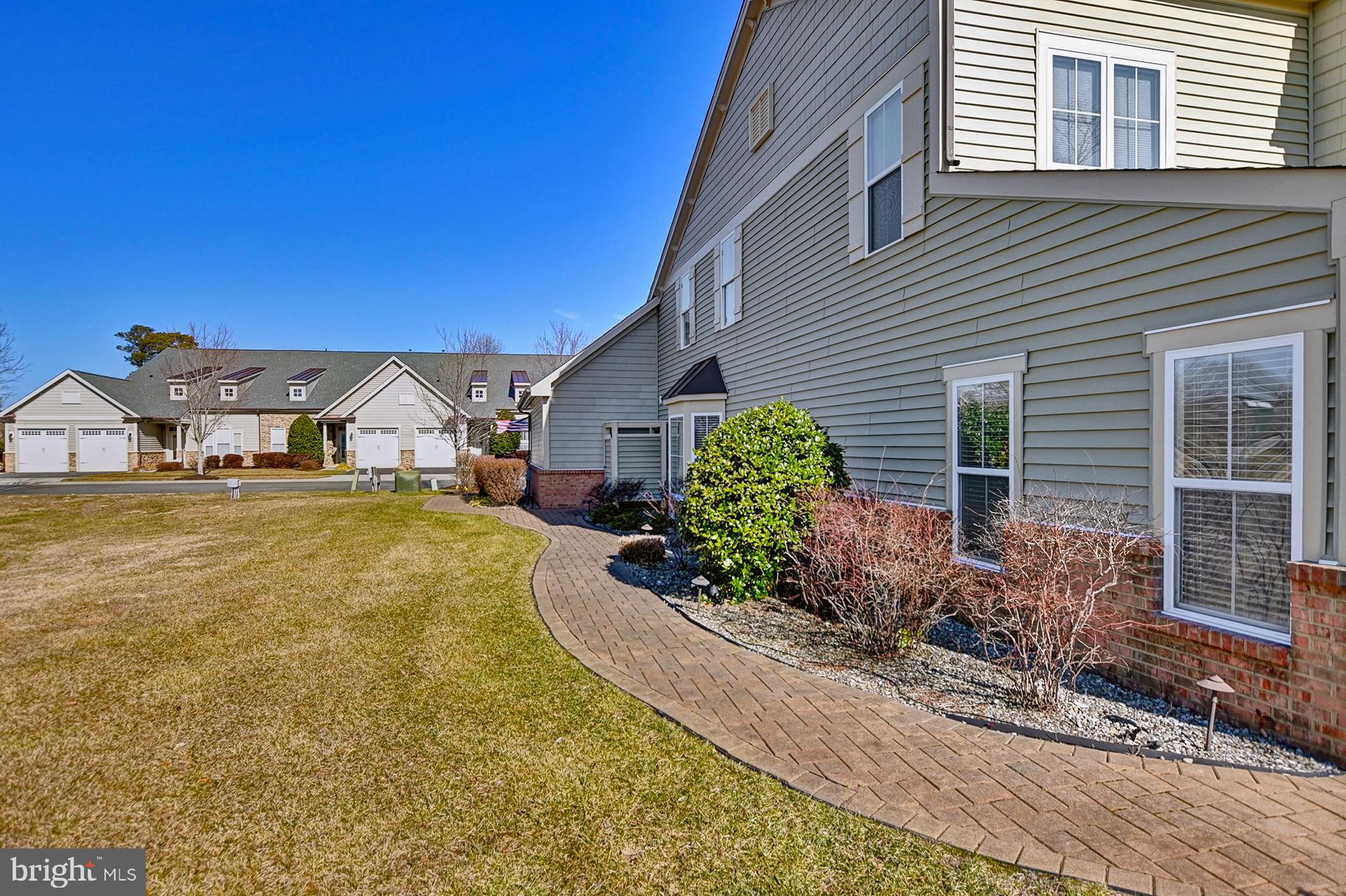 30966 Starling Road, Unit 107A Ocean View, DE 19970 - Photo 52 of 57 Gallery Image 52
