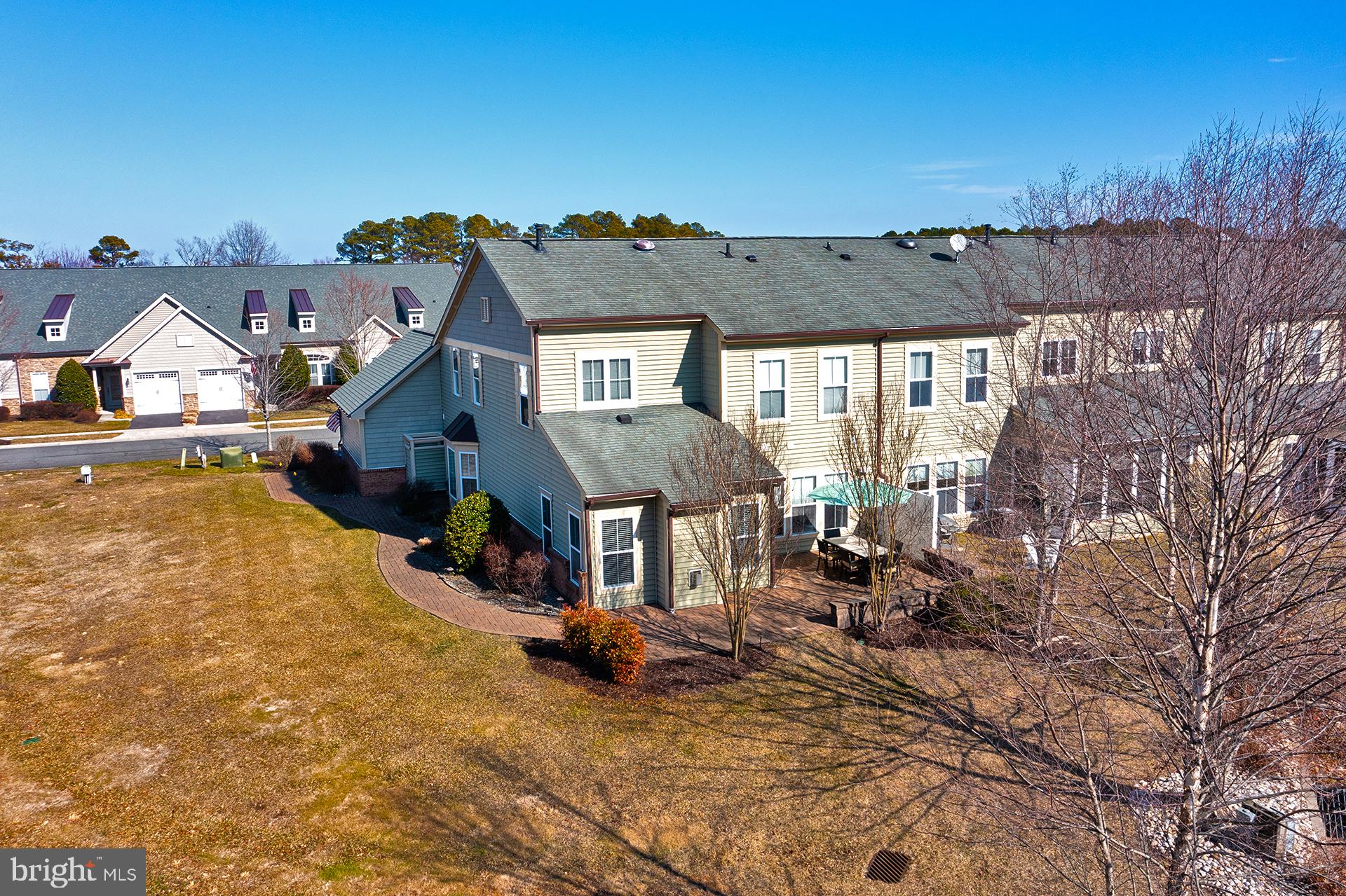 30966 Starling Road, Unit 107A Ocean View, DE 19970 - Photo 56 of 57 Gallery Image 56