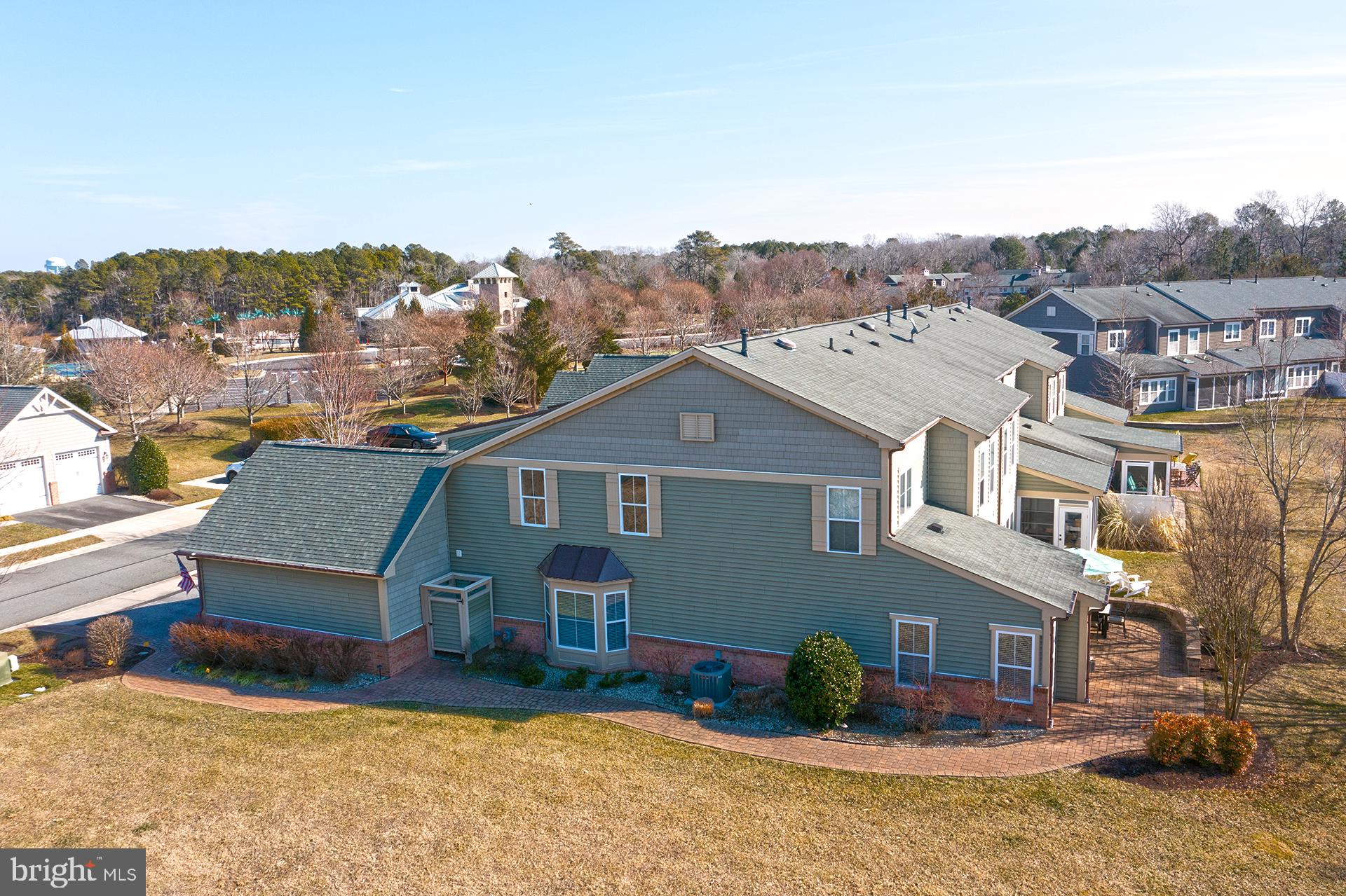 30966 Starling Road, Unit 107A Ocean View, DE 19970 - Photo 57 of 57 Gallery Image 57
