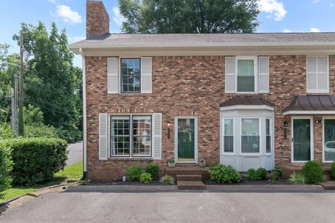 $289,999 | 506 Hickory Villa Drive, Nashville, TN 37211