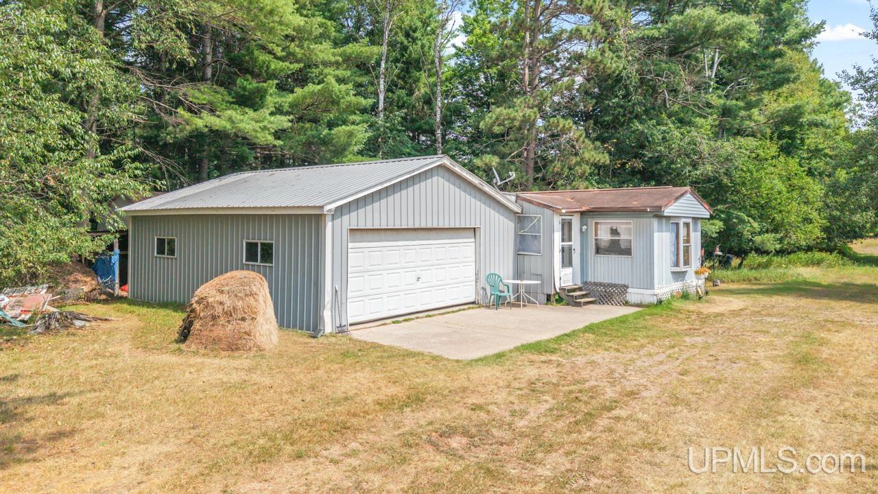 1970 Woods Road Florence, WI 54121 - Photo 15 of 28 Gallery Image 15