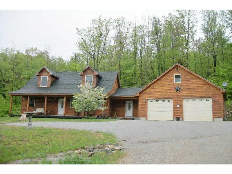 81 South Rumford Road Rumford, ME 04276 - Photo 1 of 27 Exterior Front.