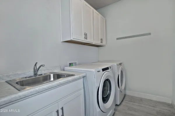 $2,850 | 6839 West Samantha Way, Laveen, AZ 85339