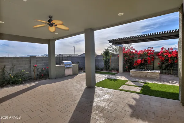 $2,850 | 6839 West Samantha Way, Laveen, AZ 85339