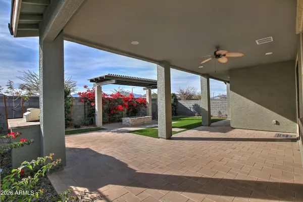 $2,850 | 6839 West Samantha Way, Laveen, AZ 85339