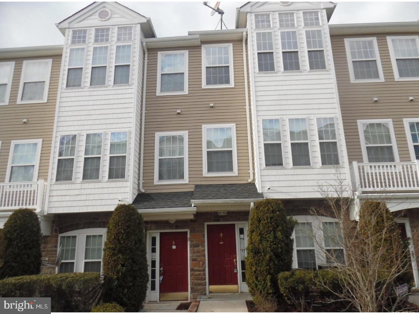 12 Swan Court Riverside, NJ 08075 - Photo 1 of 10