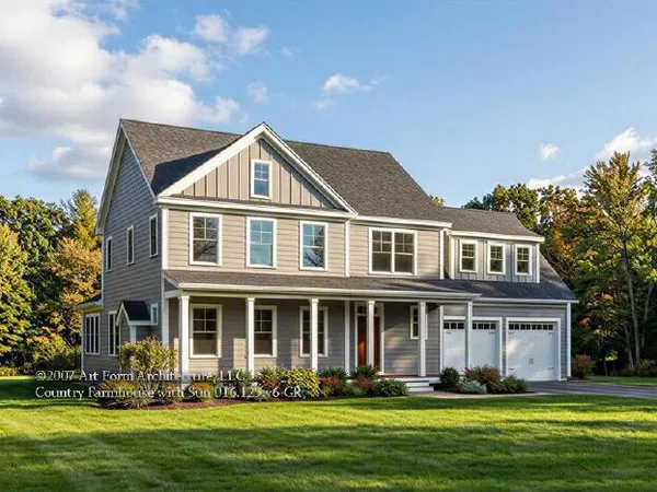 $1,305,000 | 1 Cherry Lane, Unit 1, Kittery, ME 03904