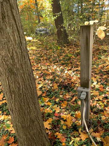 $55,000 | East Rossell Lake Road, Walkerville, MI 49459