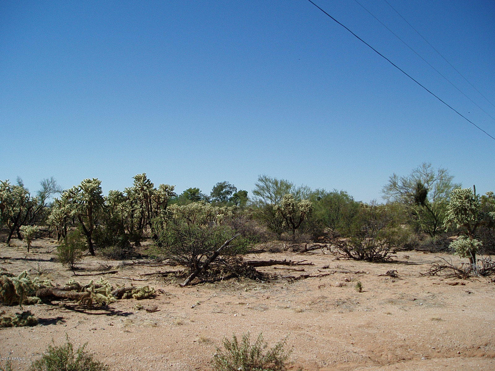 24423 East Cholla Road Florence, AZ 85132 - Photo 11 of 21 PA010003