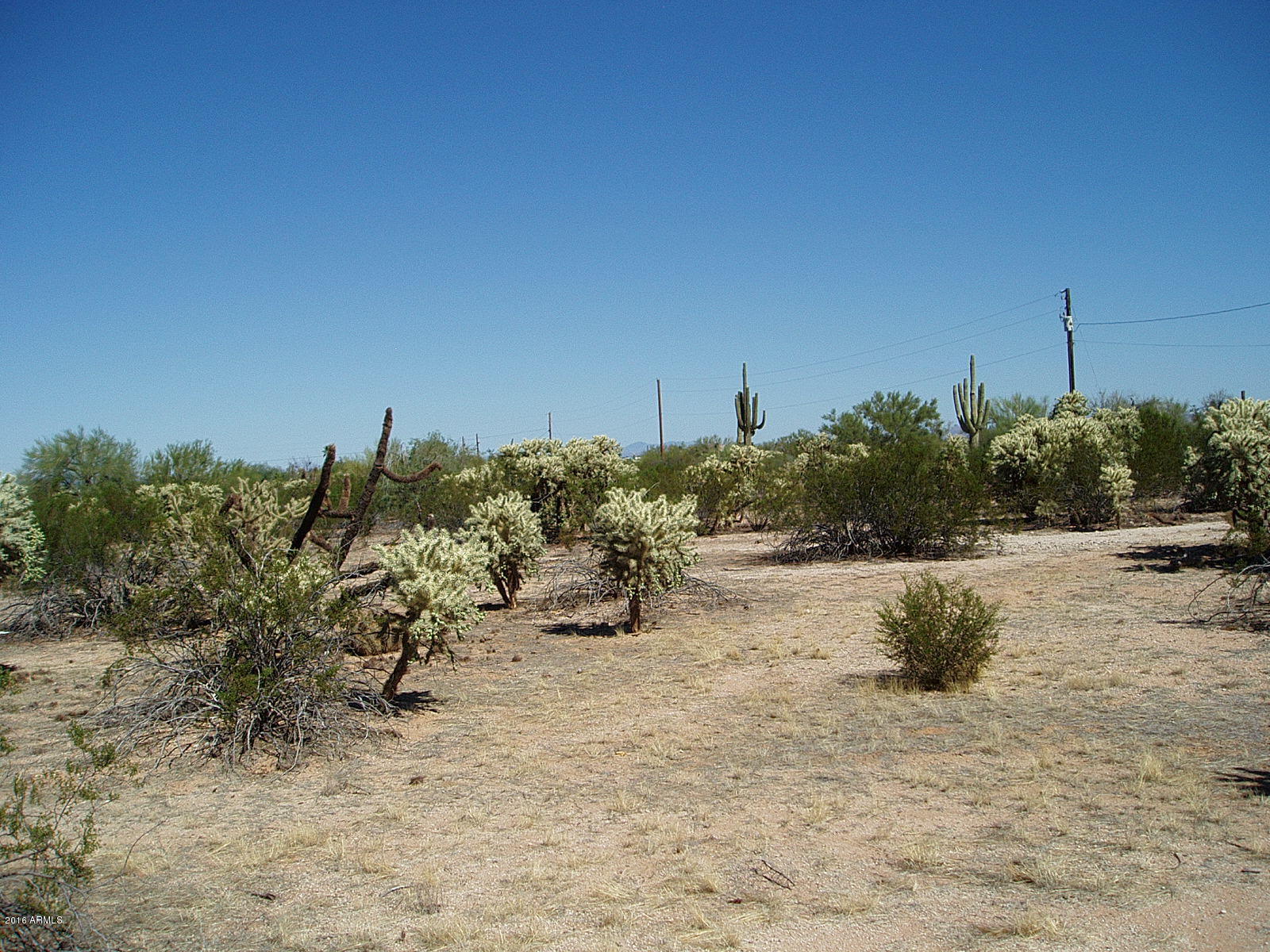 24423 East Cholla Road Florence, AZ 85132 - Photo 20 of 21 PA010017