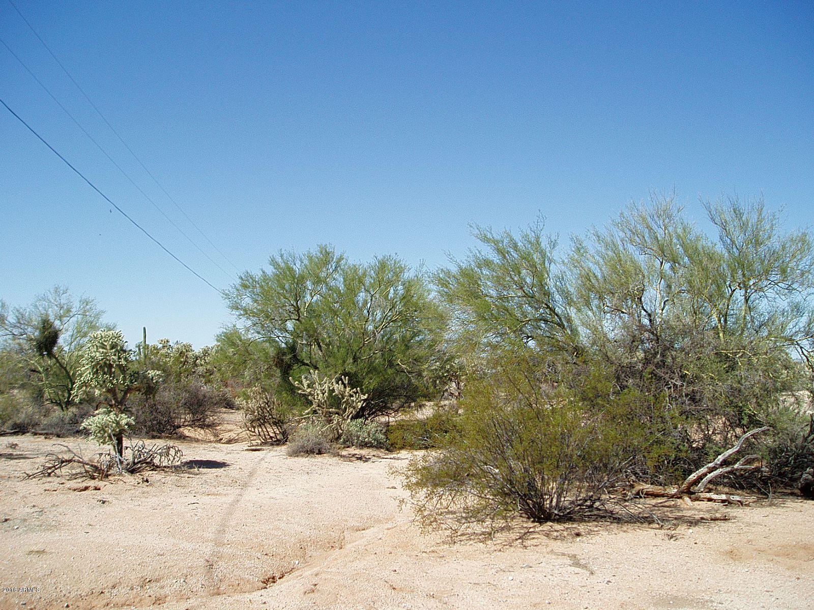 24423 East Cholla Road Florence, AZ 85132 - Photo 3 of 21 PA010002