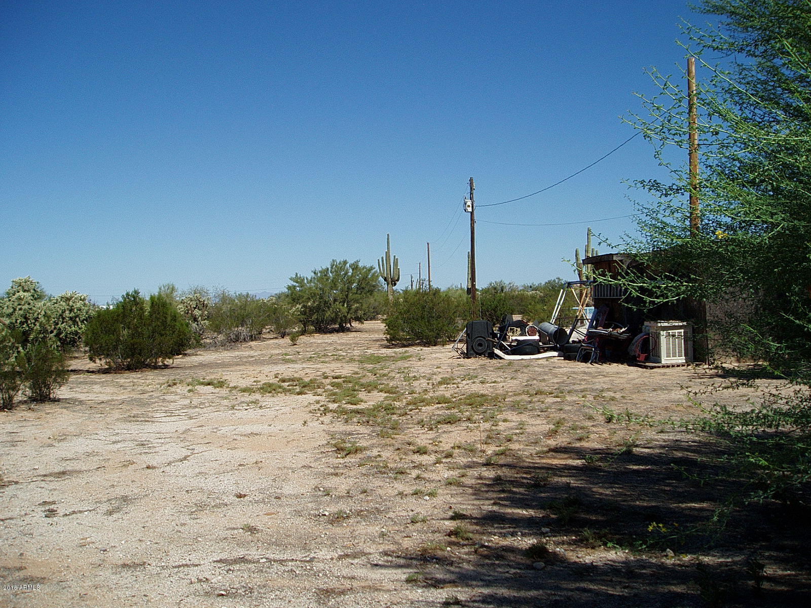 24423 East Cholla Road Florence, AZ 85132 - Photo 5 of 21 PA010013