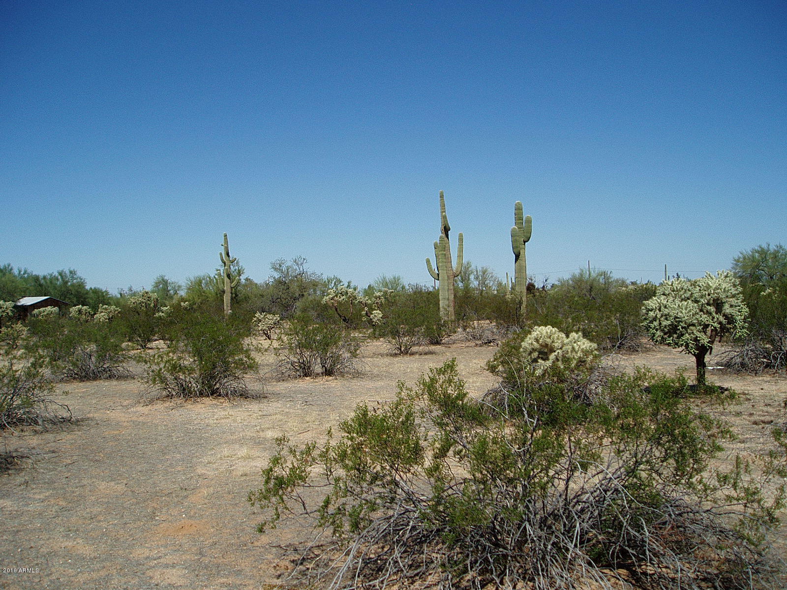 24423 East Cholla Road Florence, AZ 85132 - Photo 7 of 21 PA010018