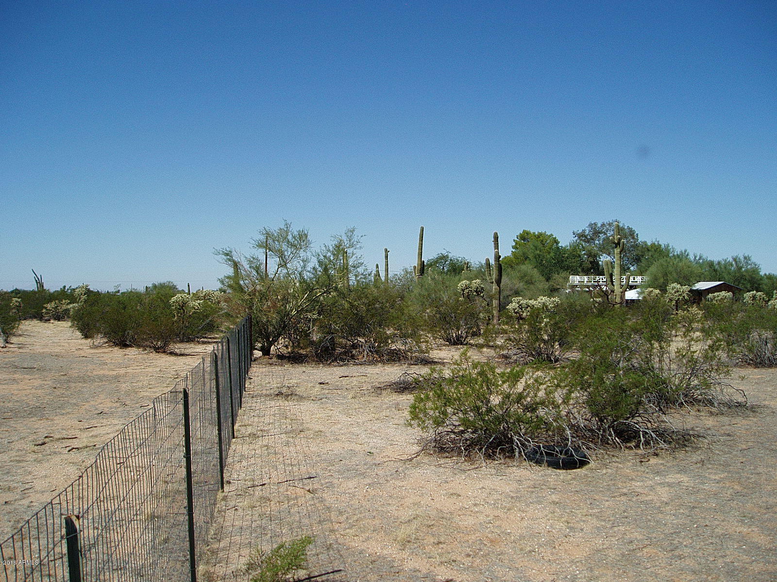 24423 East Cholla Road Florence, AZ 85132 - Photo 9 of 21 PA010019