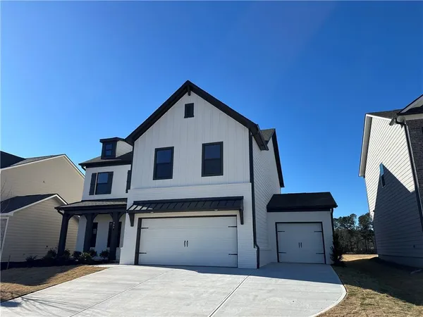 $462,037 | 153 Wingate Drive, Winder, GA 30680