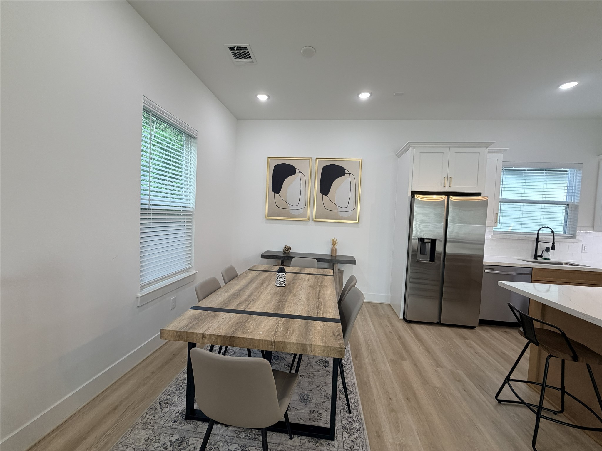 2706 Cochran Street Houston, TX 77009 - Photo 9 of 39