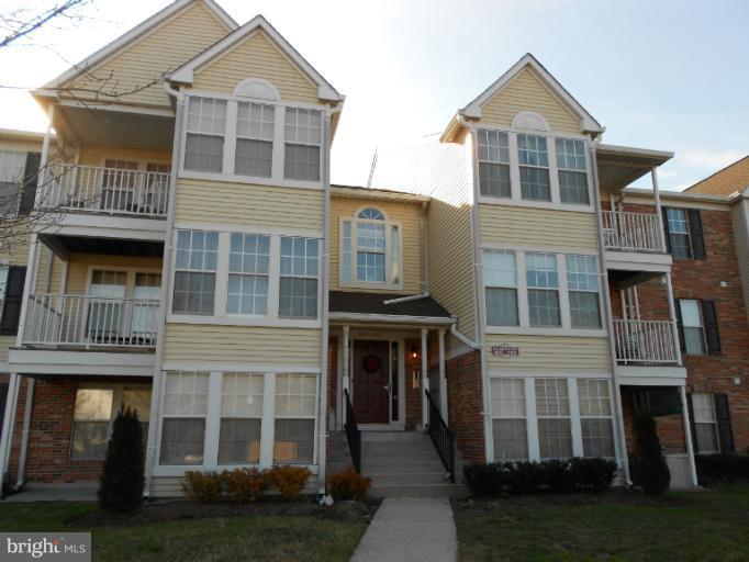 699 Deering Road, Unit 5B Pasadena, MD 21122 - Photo 12 of 23 Exterior (Front)