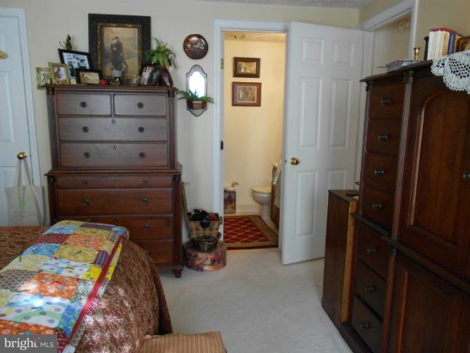 699 Deering Road, Unit 5B Pasadena, MD 21122 - Photo 13 of 23 Bedroom (Master)