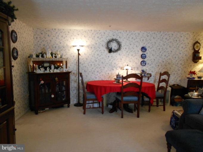 699 Deering Road, Unit 5B Pasadena, MD 21122 - Photo 14 of 23 Dining Room