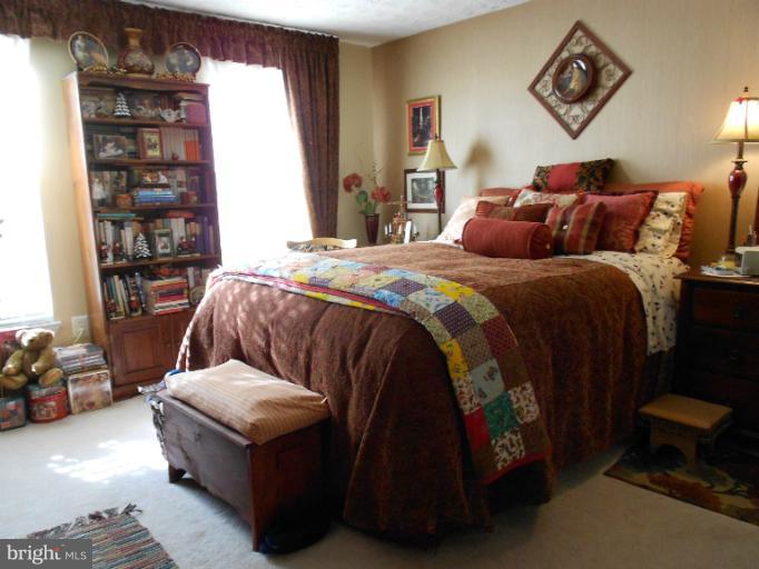 699 Deering Road, Unit 5B Pasadena, MD 21122 - Photo 22 of 23 Bedroom (Master)
