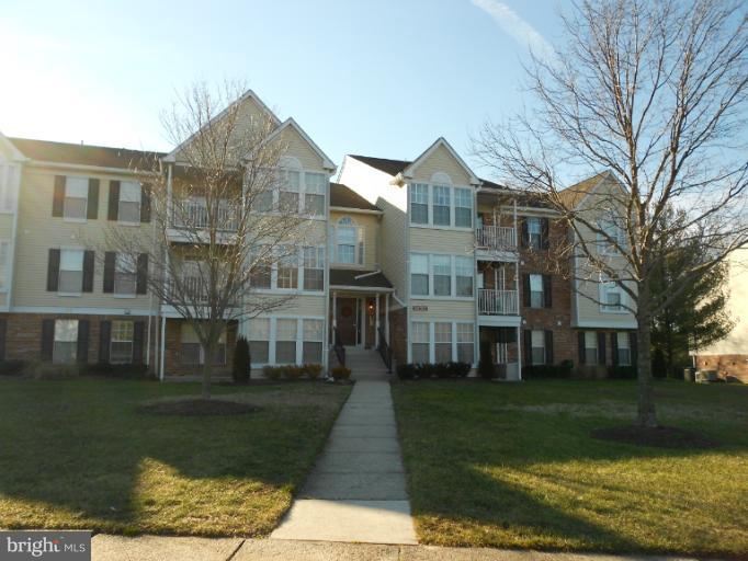 699 Deering Road, Unit 5B Pasadena, MD 21122 - Photo 23 of 23 Exterior (Front)