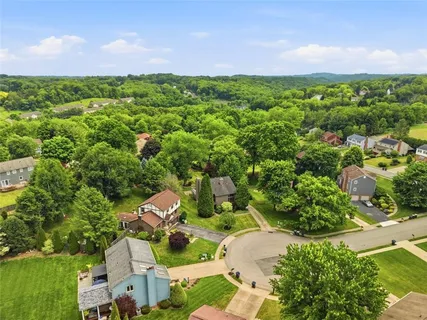 $600,805 | 505 Knoll Court, Wexford, PA 15090