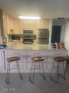 4726 Bay Point Road, Unit 4105 Panama City Beach, FL 32408 - Photo 4 of 6