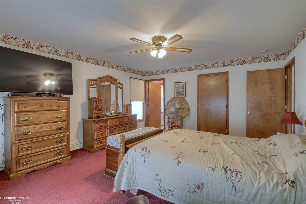 1660 Cochrane Road Allenton, MI 48002 - Photo 15 of 30 Master Bedroom