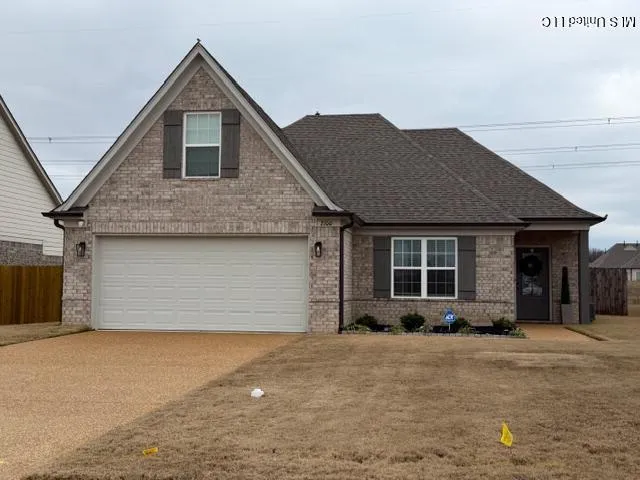 $329,000 | 2100 Dela Drive, Southaven, MS 38672