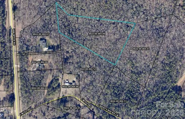 $420,000 | 0 Van Wyck Road, Unit 2, Lancaster, SC 29720