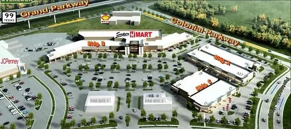 $3,500 | 27915 Genesis Manor Lane, Katy, TX 77494