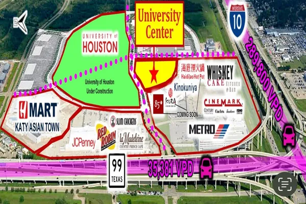 $3,500 | 27915 Genesis Manor Lane, Katy, TX 77494