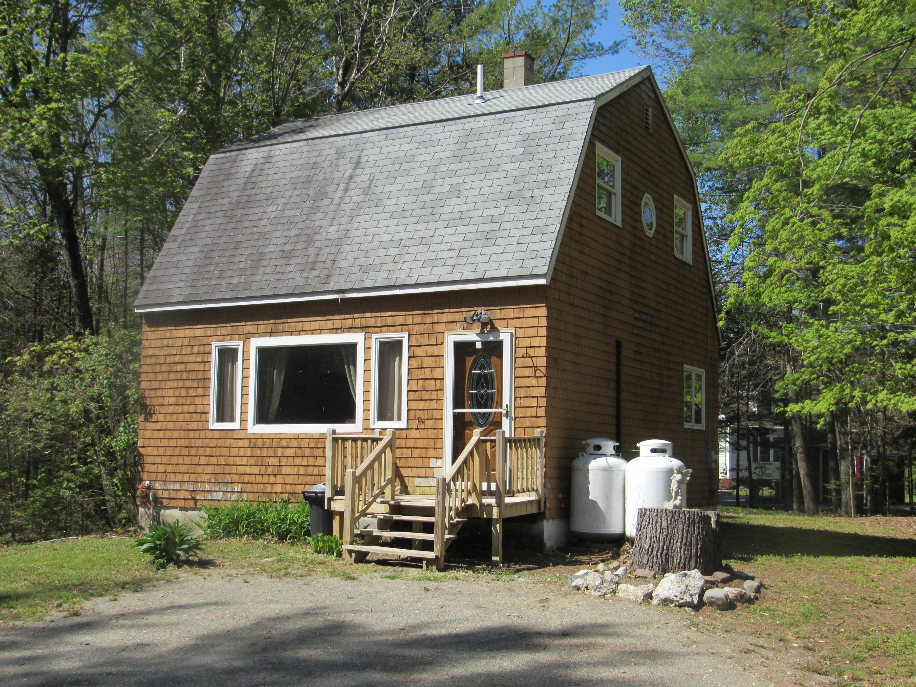 25 Horn Hill Road Fairfield, ME 04937 - Photo 1 of 22 IMG_3817