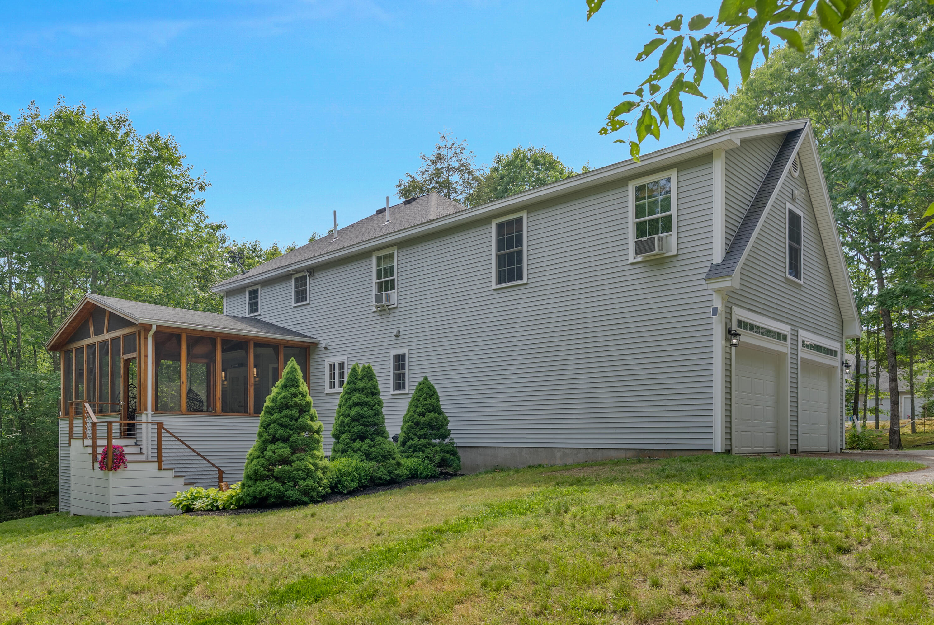 20 Acorn Ridge Road Freeport, ME 04032 - Photo 47 of 54 47