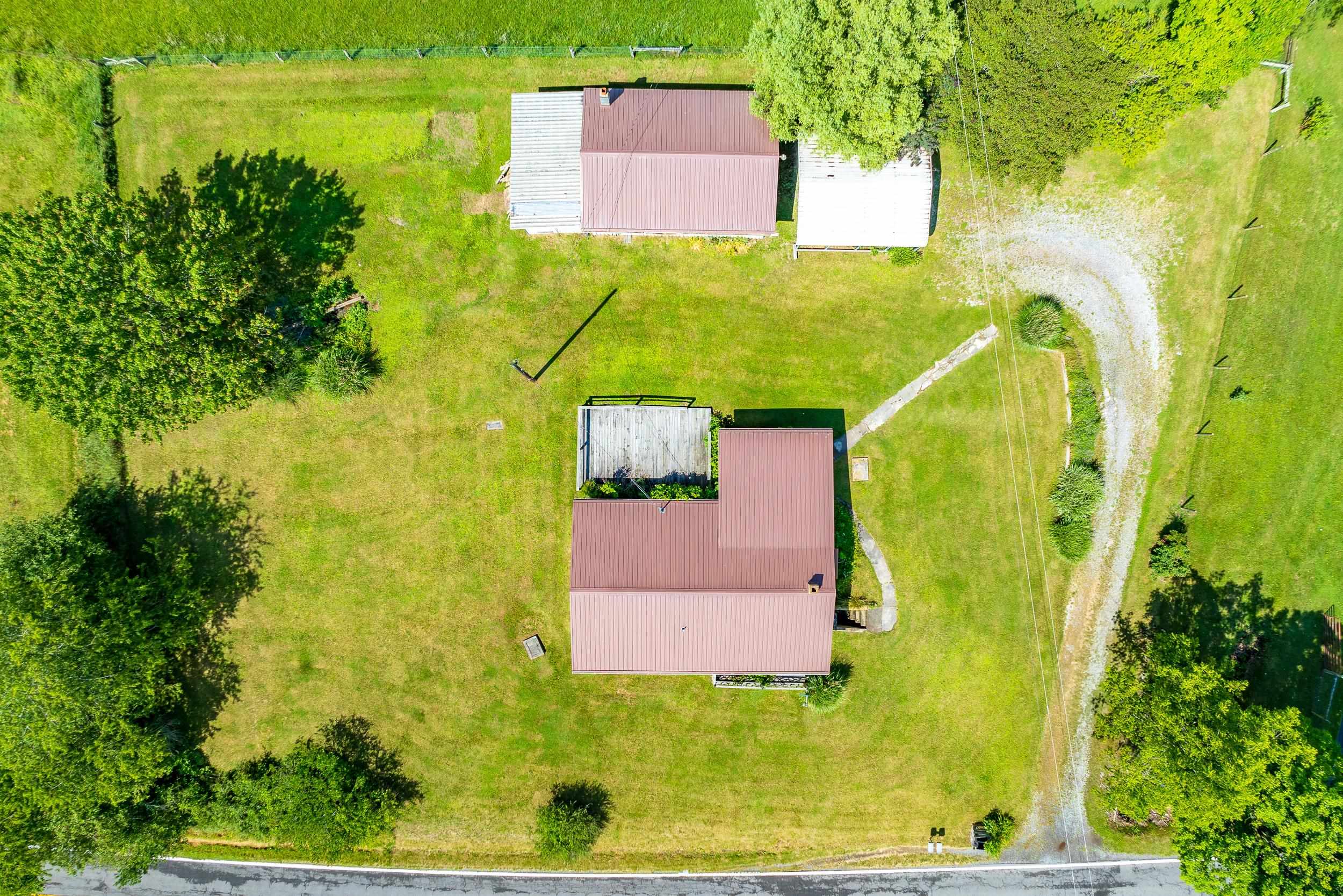 3268 Wilderness Road Bland, VA 24315 - Photo 71 of 73 Gallery Image 71