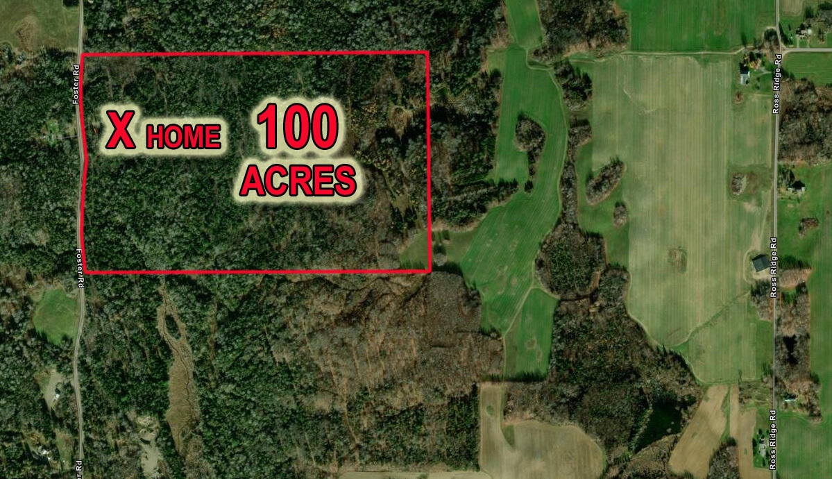 390 Foster Road Littleton, ME 04730 - Photo 45 of 61 land-100-acres-maine
