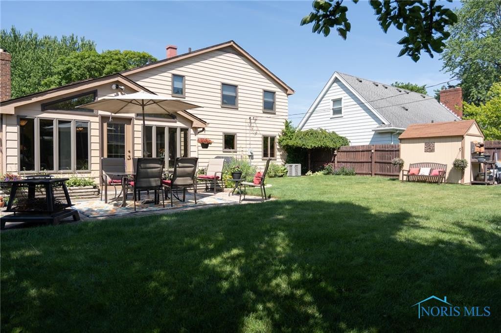 1202 Winghaven Road Maumee, OH 43537 - Photo 24 of 25 Gallery Image 24