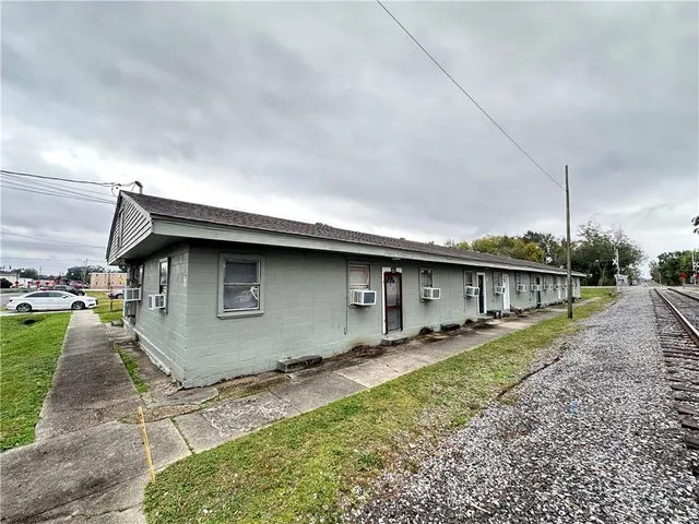 $1,000 | 1500 Madison Street, Unit 4, Gretna, LA 70053