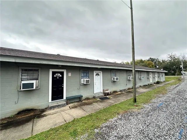 $1,000 | 1500 Madison Street, Unit 4, Gretna, LA 70053