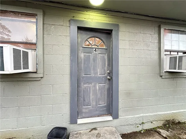 $1,000 | 1500 Madison Street, Unit 4, Gretna, LA 70053