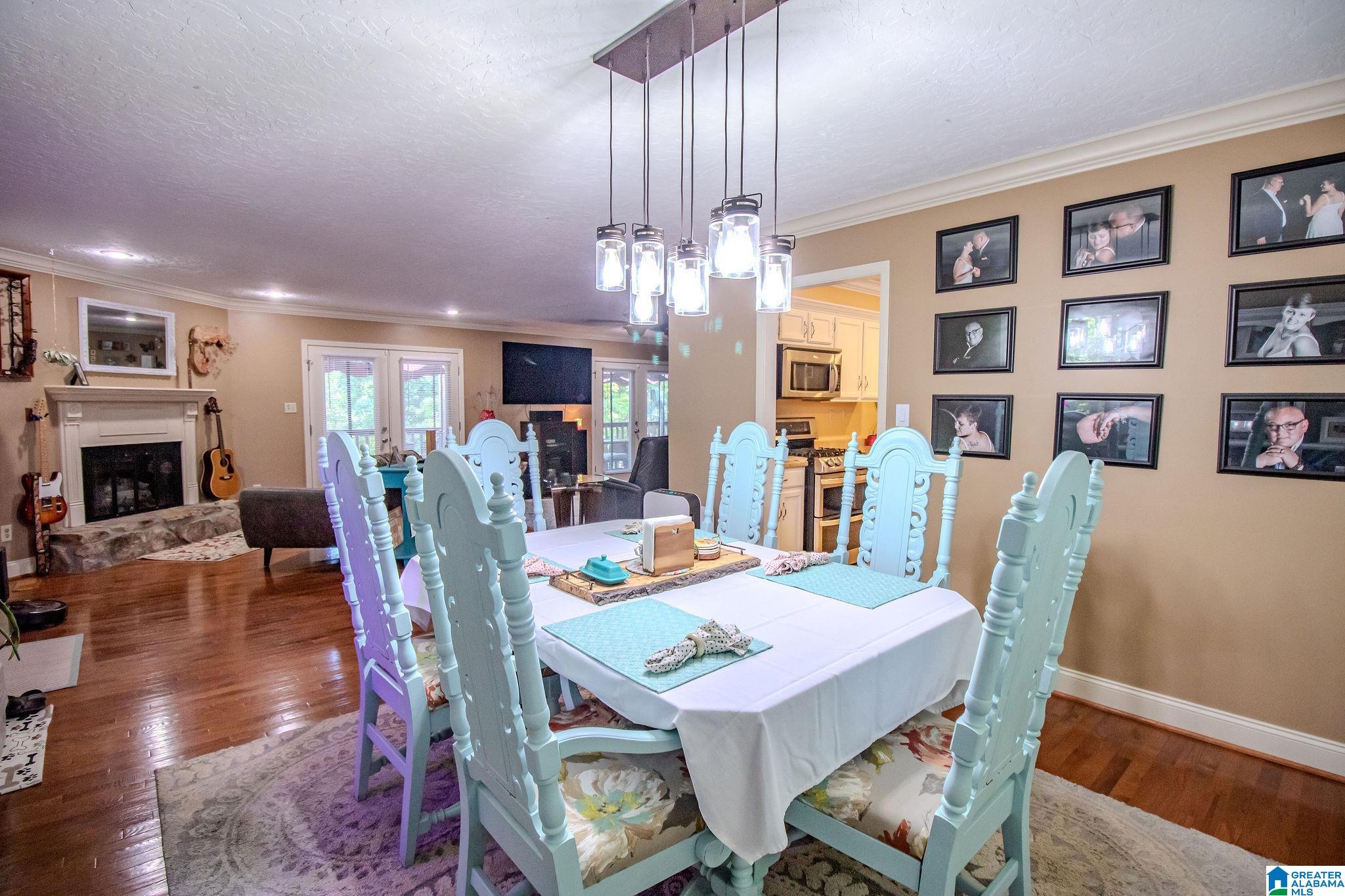 5 Booger Hollow Road Anniston, AL 36207 - Photo 18 of 43