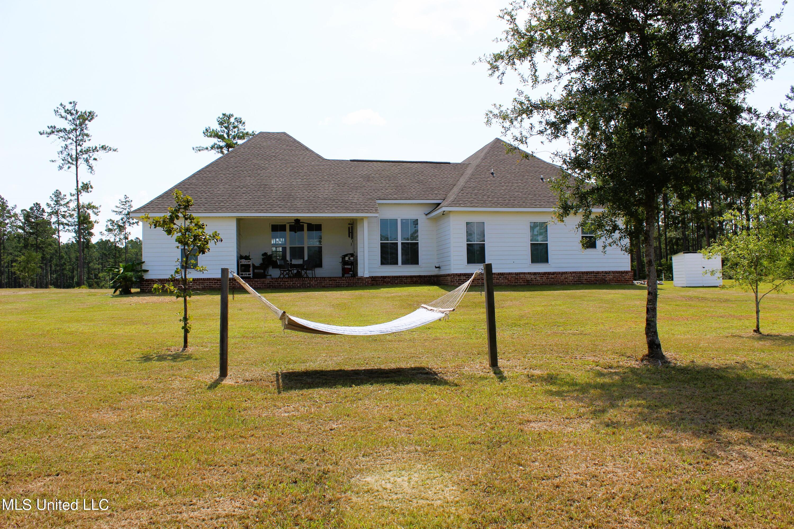 161 Homestead Road Lucedale, MS 39452 - Photo 61 of 66 IMG_2509