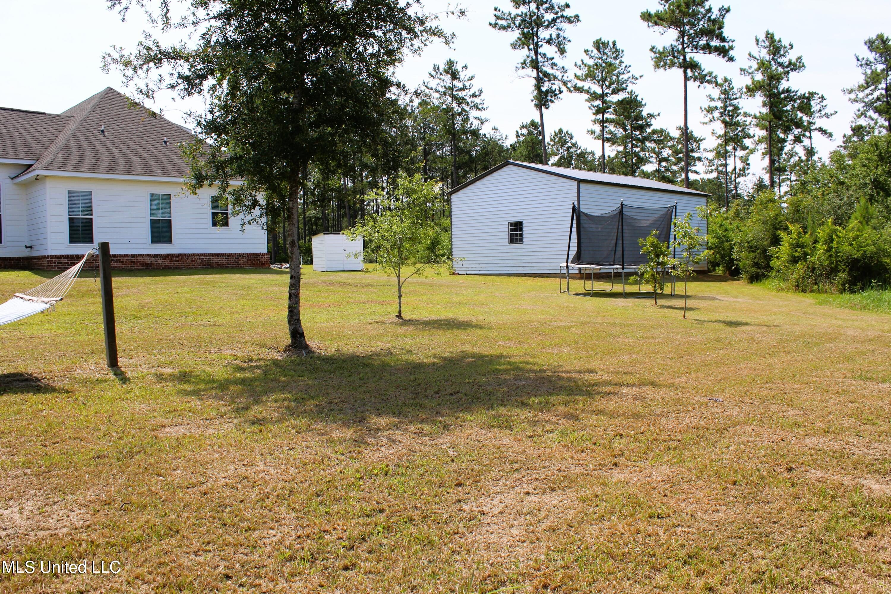 161 Homestead Road Lucedale, MS 39452 - Photo 62 of 66 IMG_2510