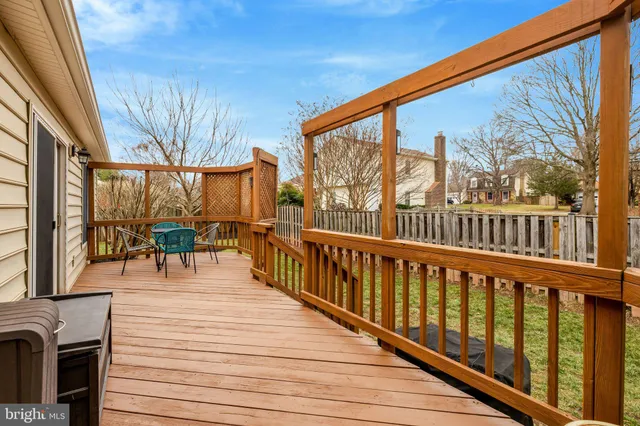 $835,000 | 1606 Blacksmith Lane, Herndon, VA 20170