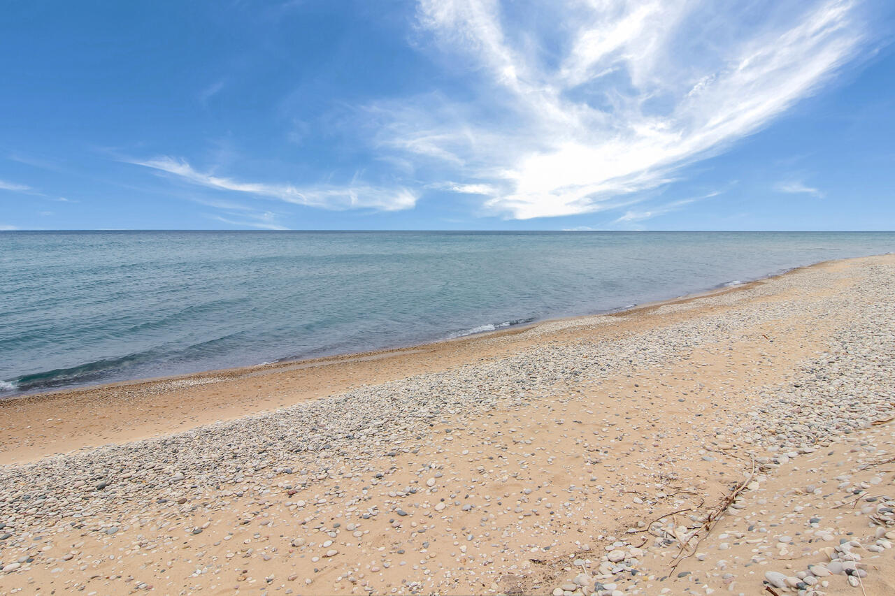 Lot 70 Michabou Road Frankfort, MI 49635 - Photo 1 of 28 15-Scene-15