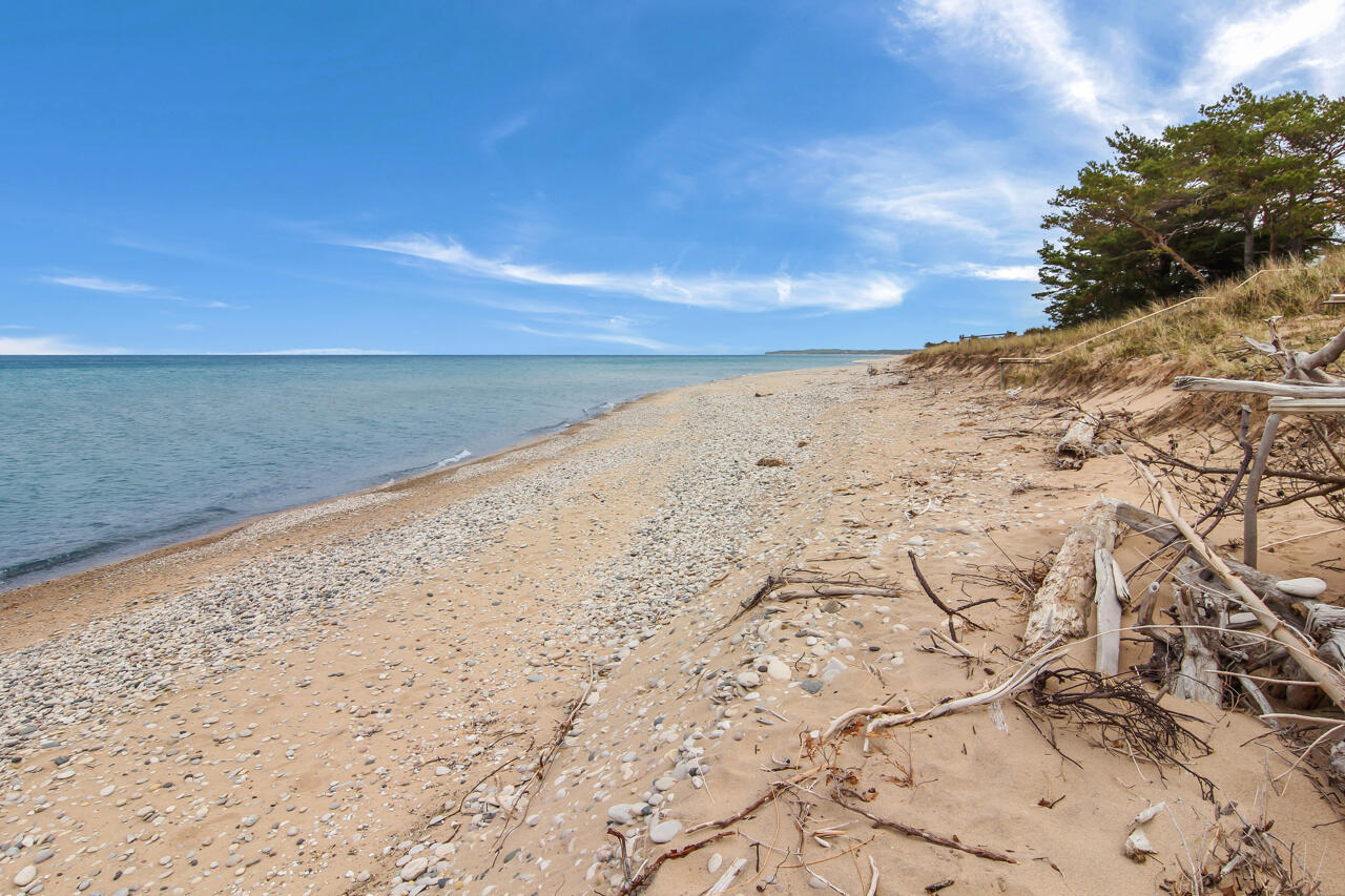 Lot 70 Michabou Road Frankfort, MI 49635 - Photo 11 of 28 14-Scene-14
