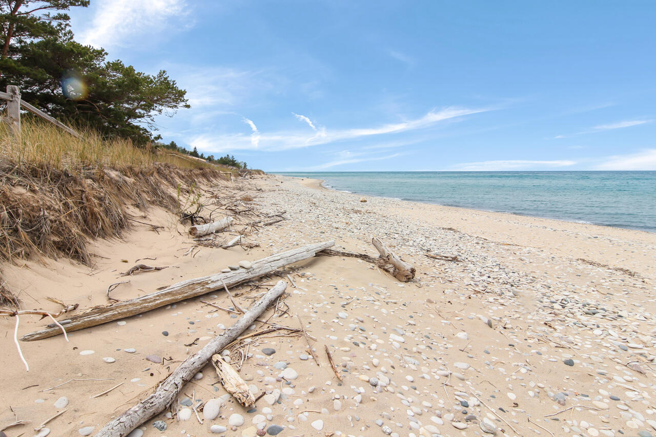 Lot 70 Michabou Road Frankfort, MI 49635 - Photo 13 of 28 16-Scene-16