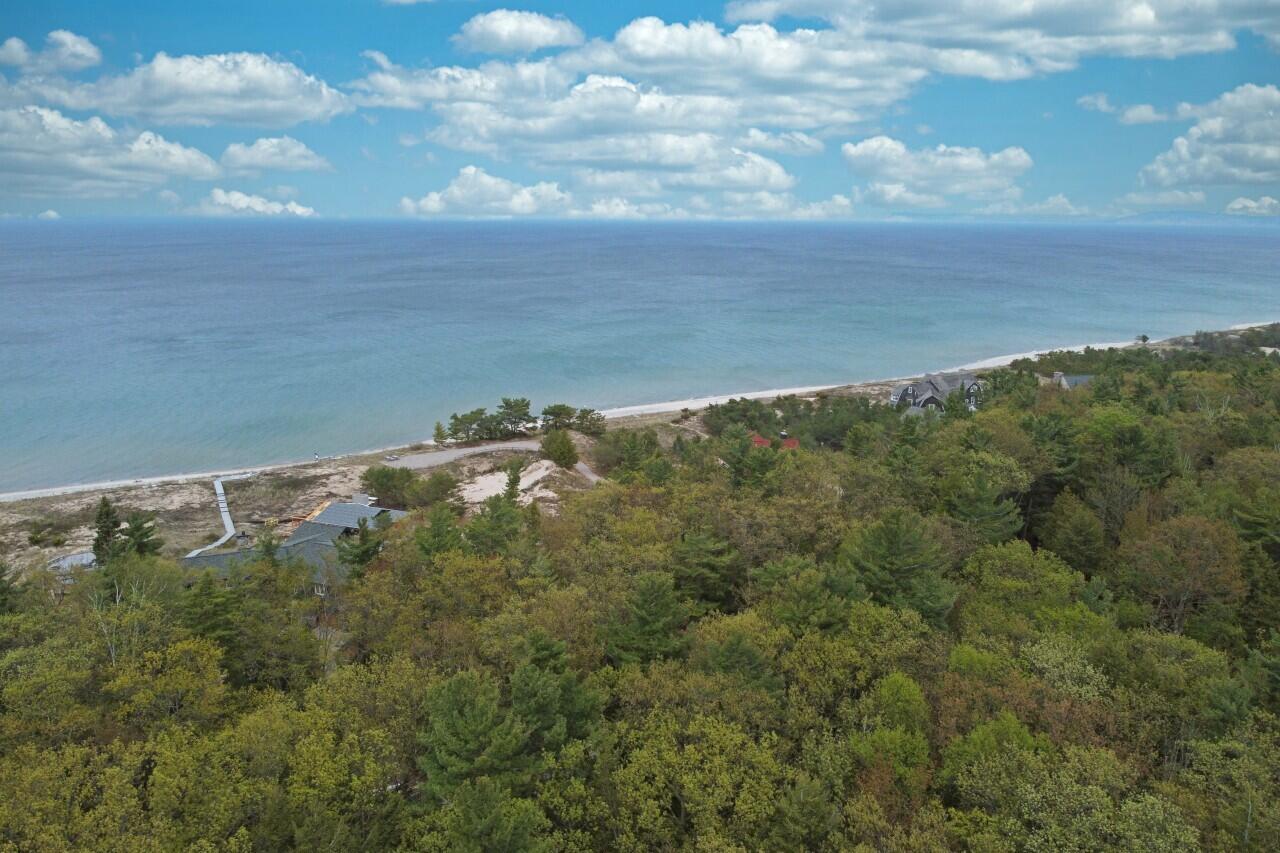 Lot 70 Michabou Road Frankfort, MI 49635 - Photo 27 of 28 True-Blue- (2)-1280