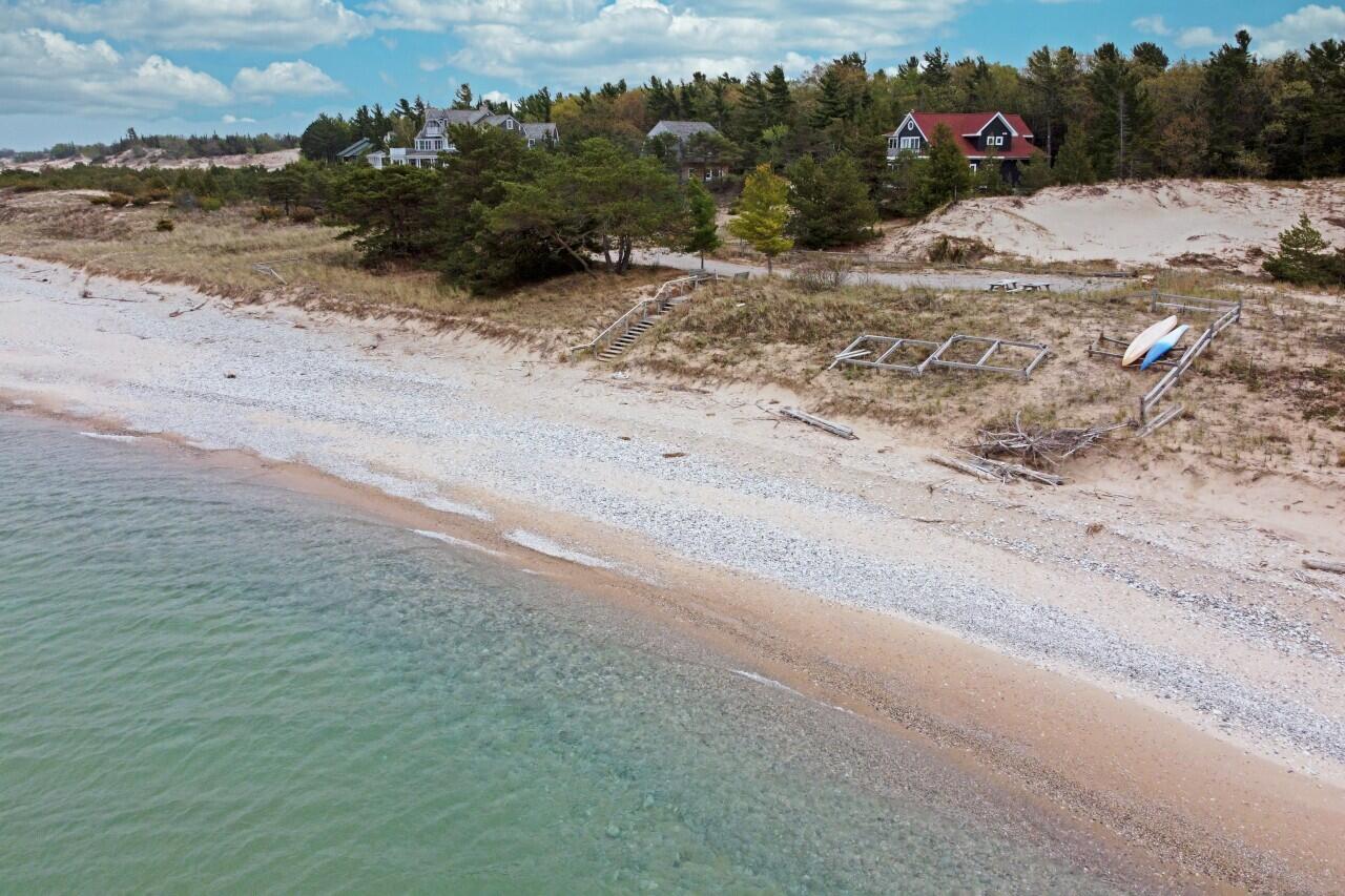 Lot 70 Michabou Road Frankfort, MI 49635 - Photo 28 of 28 True-Blue- (6)-1280