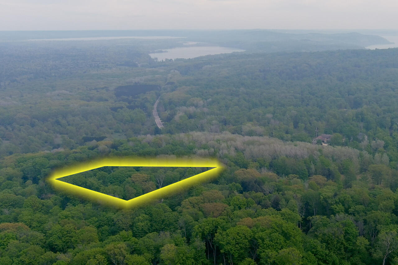 Lot 70 Michabou Road Frankfort, MI 49635 - Photo 4 of 28 5